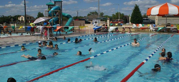 City of Laredo parks hosting summer fun for the kids! City of Laredo parks hosting summer fun for the kids!