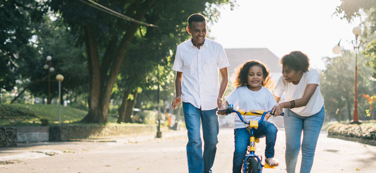 How to Make the Most of Your Family’s Park Visit How to Make the Most of Your Family’s Park Visit
