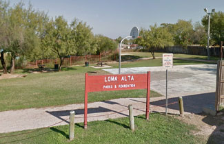 Loma Alta Park