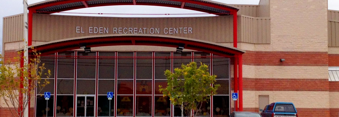 El Eden Recreation Center