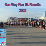 Health and Wellness — Run Way Run 5k Results