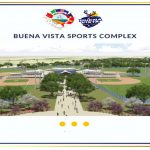 Health and Wellness — New Sports Complex