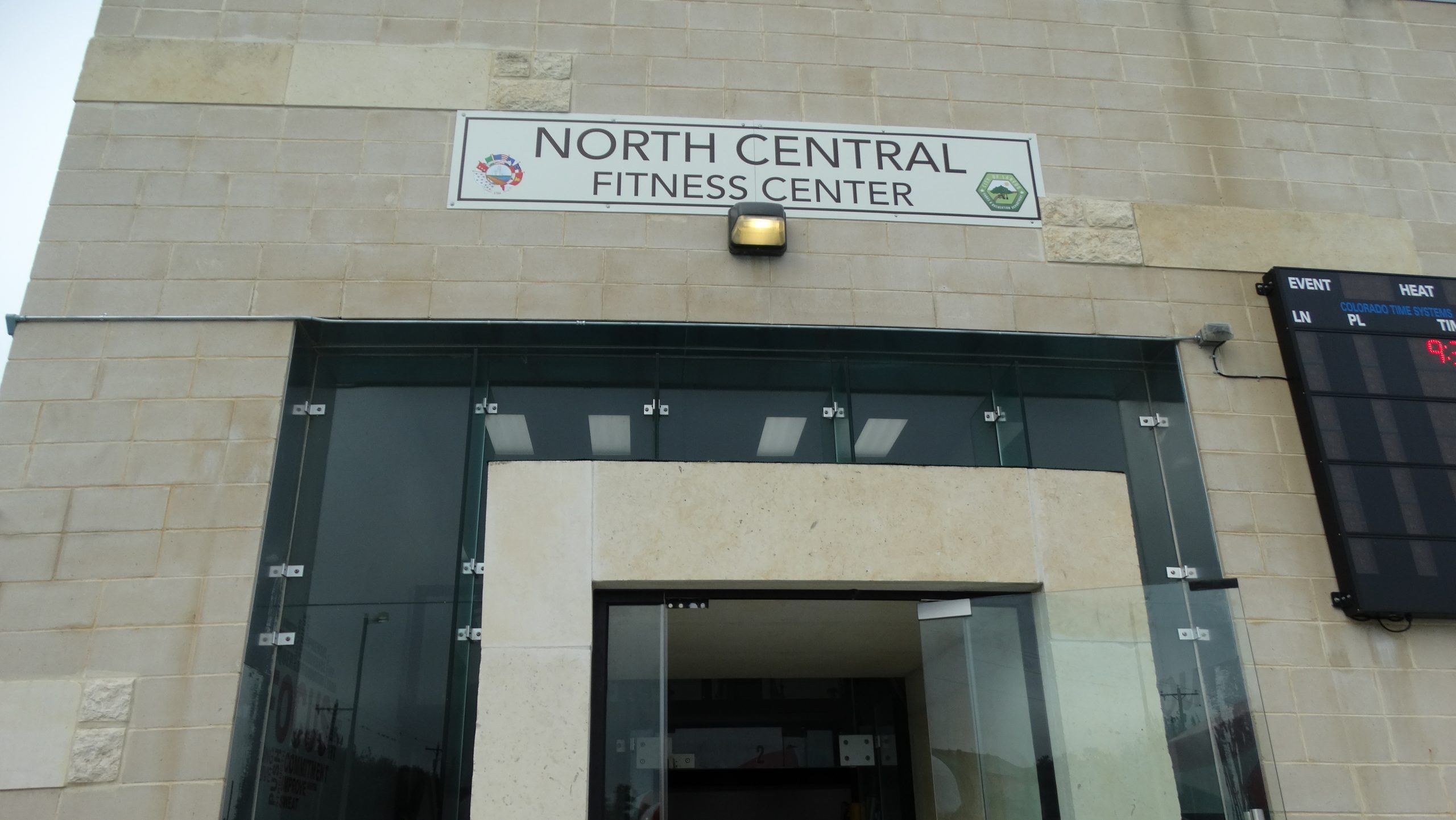 North Central Fitness Center