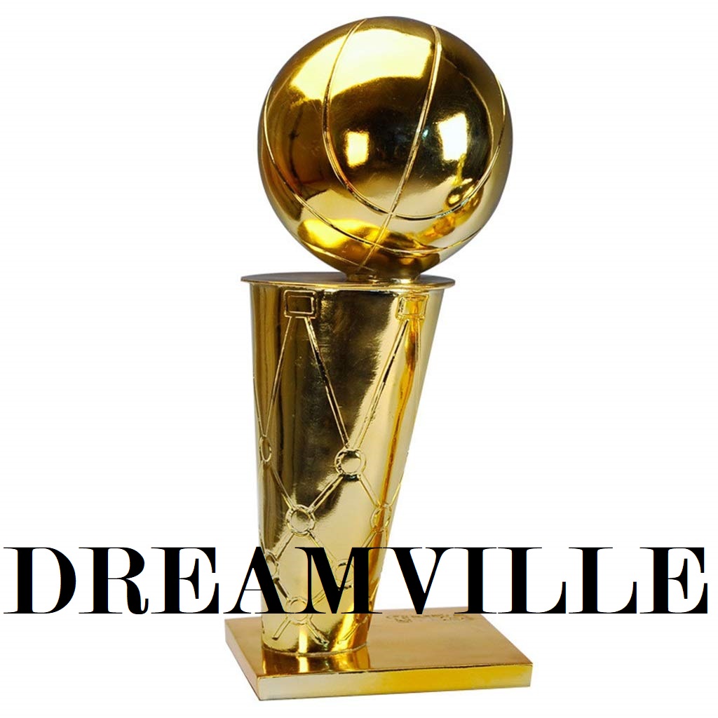 2025 Summer Adult League Basketball Men's B Champions 