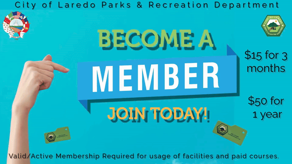 Become A Member