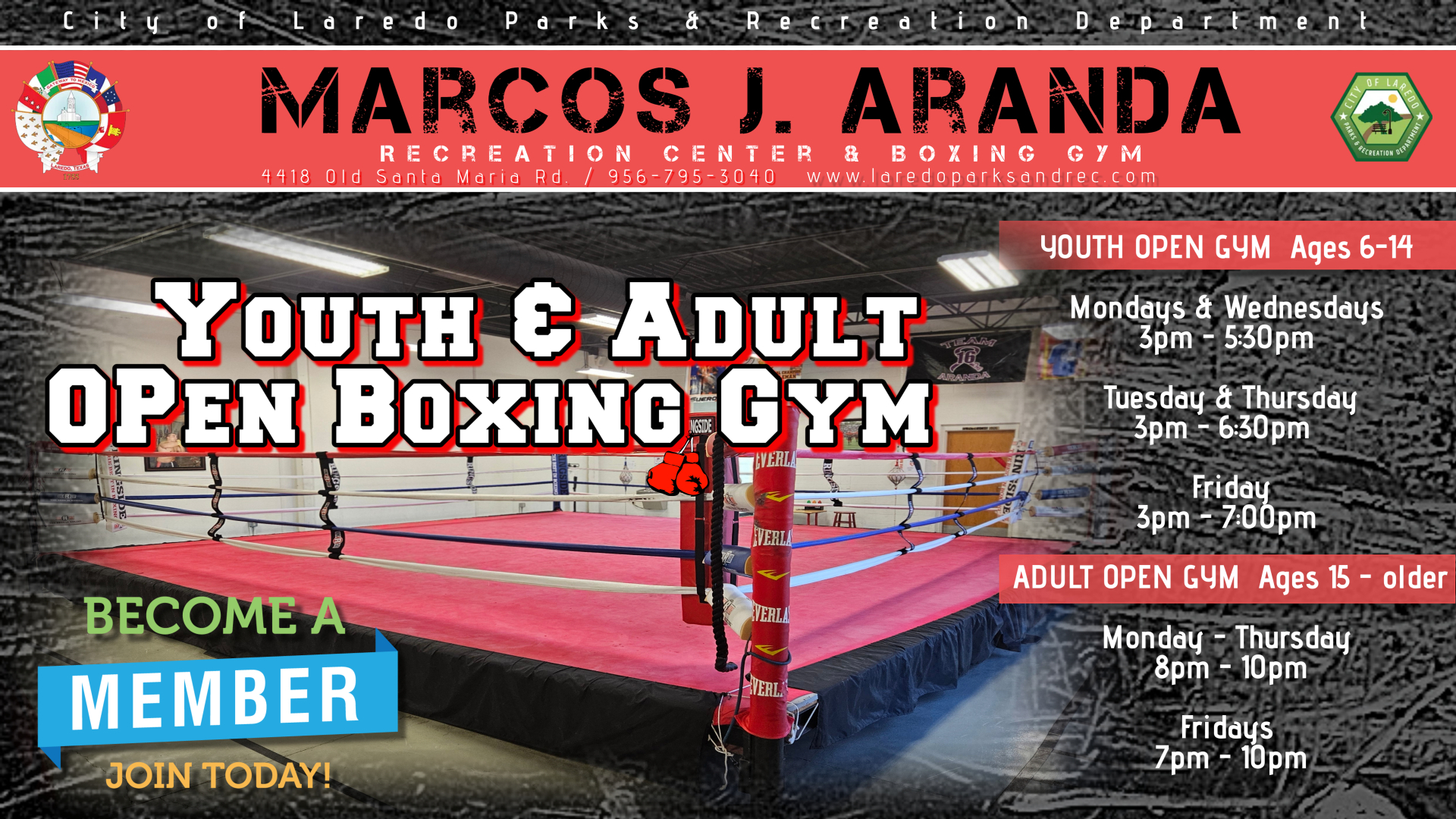 Boxing Open Gym (1) (2)