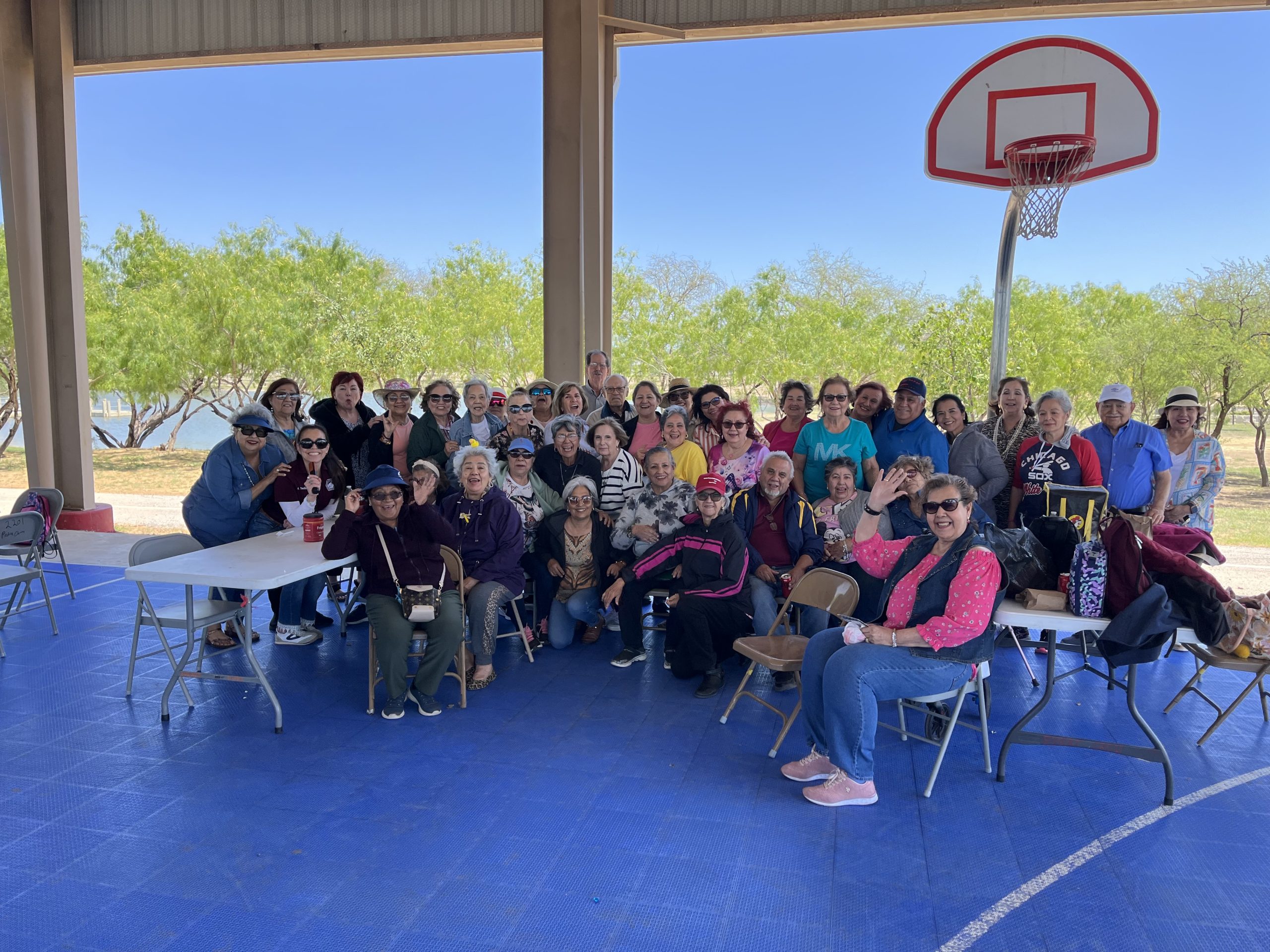 Easter Picnic 2