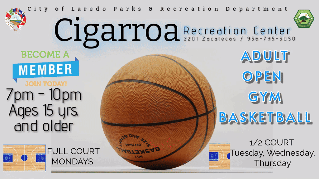 Basketball Hours