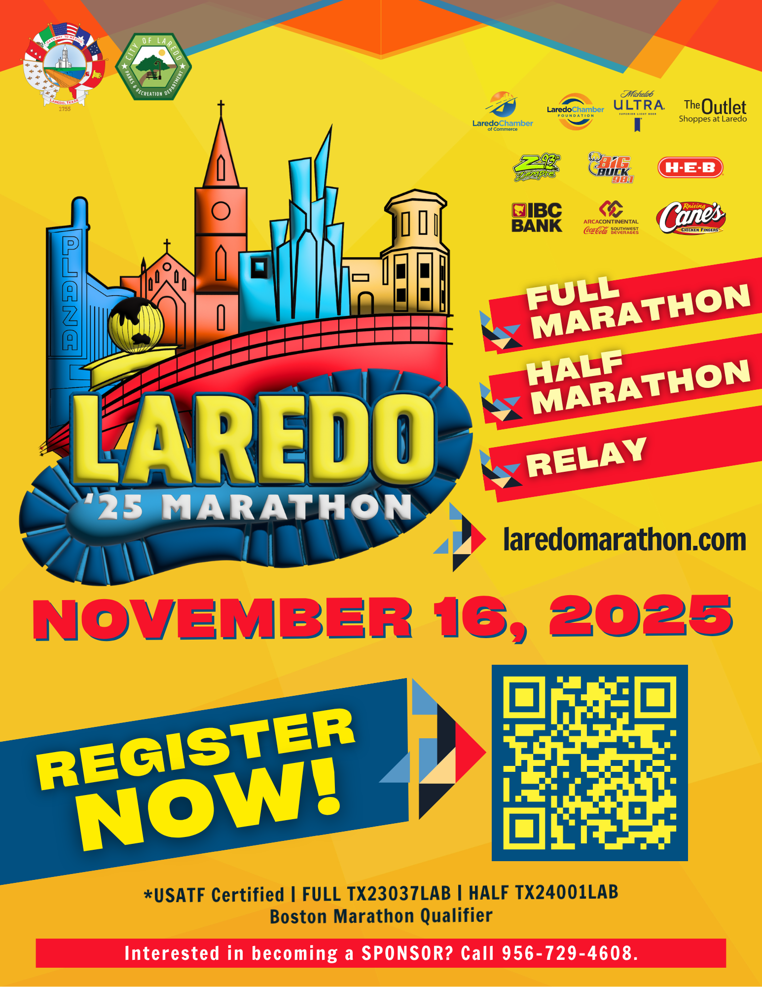 Laredomarathon2025 Flyer (6)