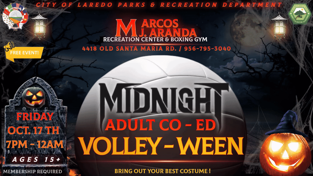 Midnight Volleyball Marcos J Aranda (1)