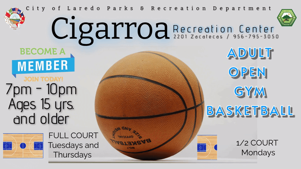 October Basketball