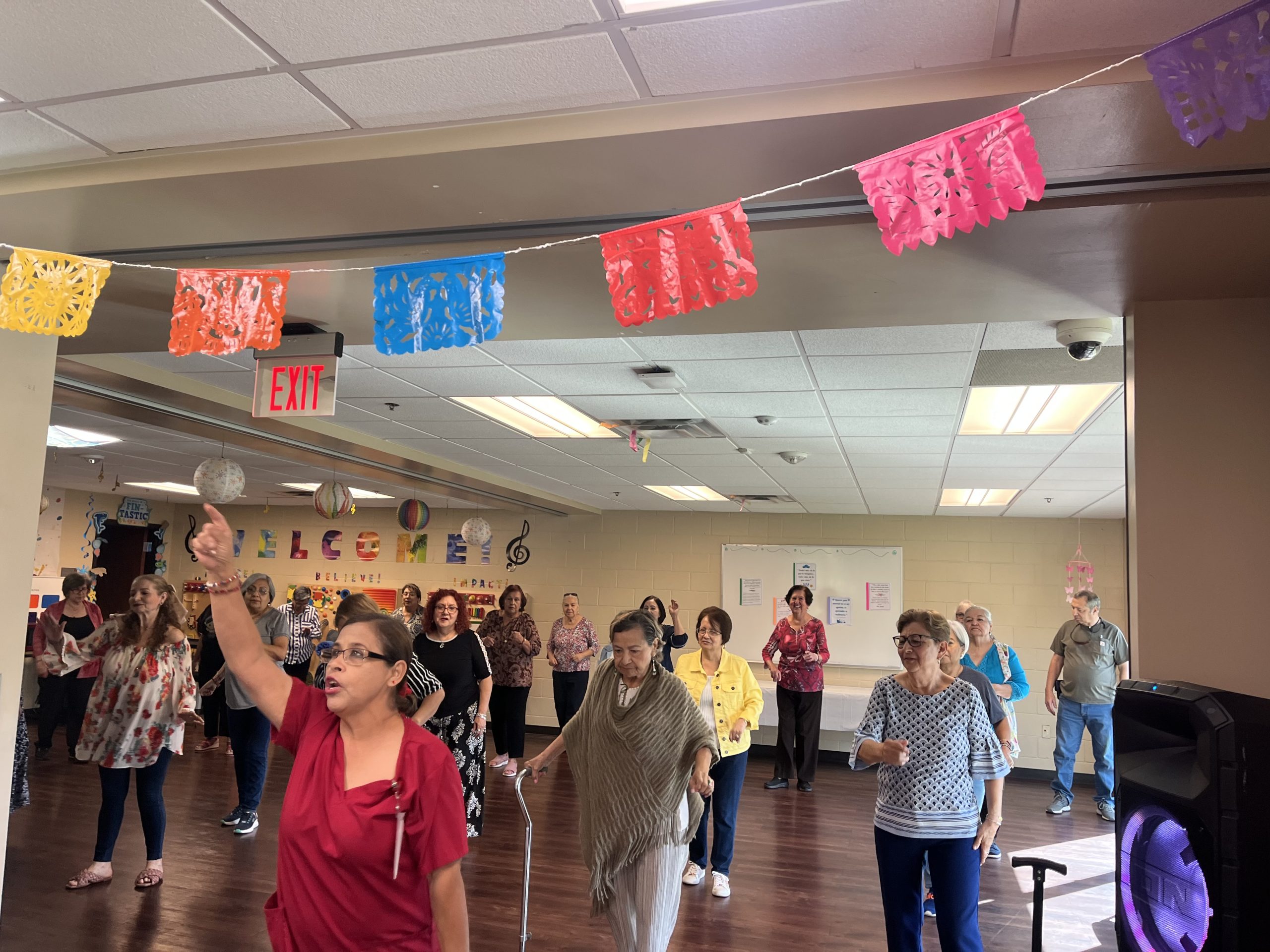 Dance Therapy 2