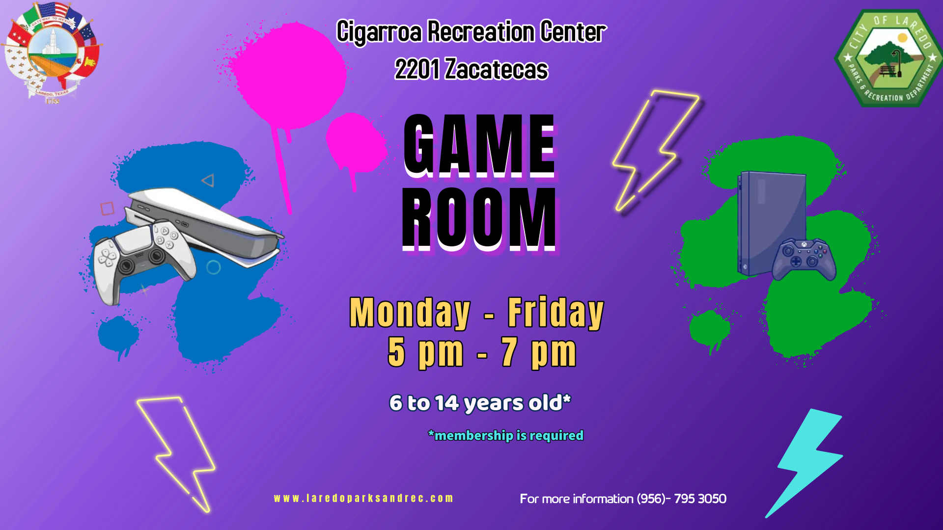 Game Night Template (1)