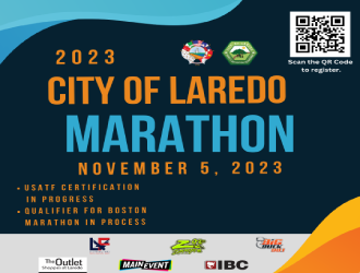 Laredo Marathon