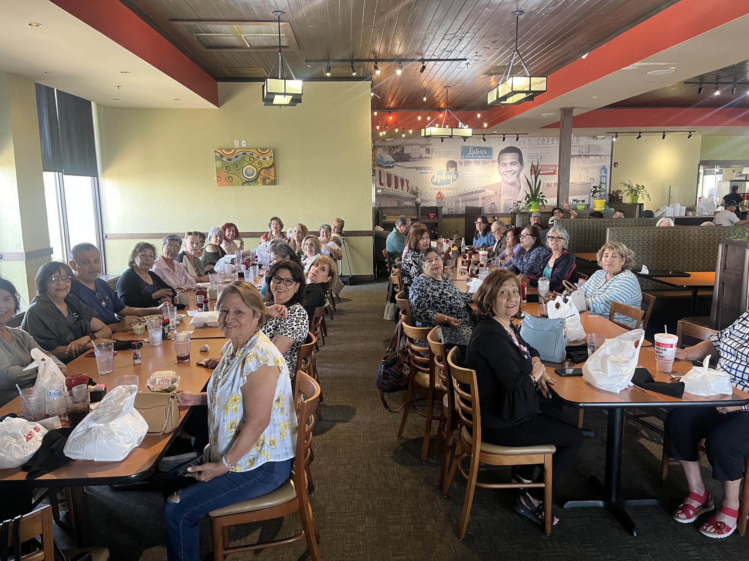 Lubys 1