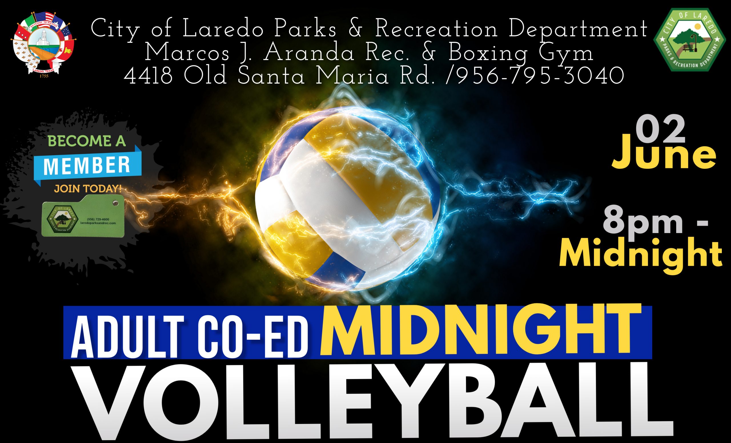 Midnight Volleyball6 2 23