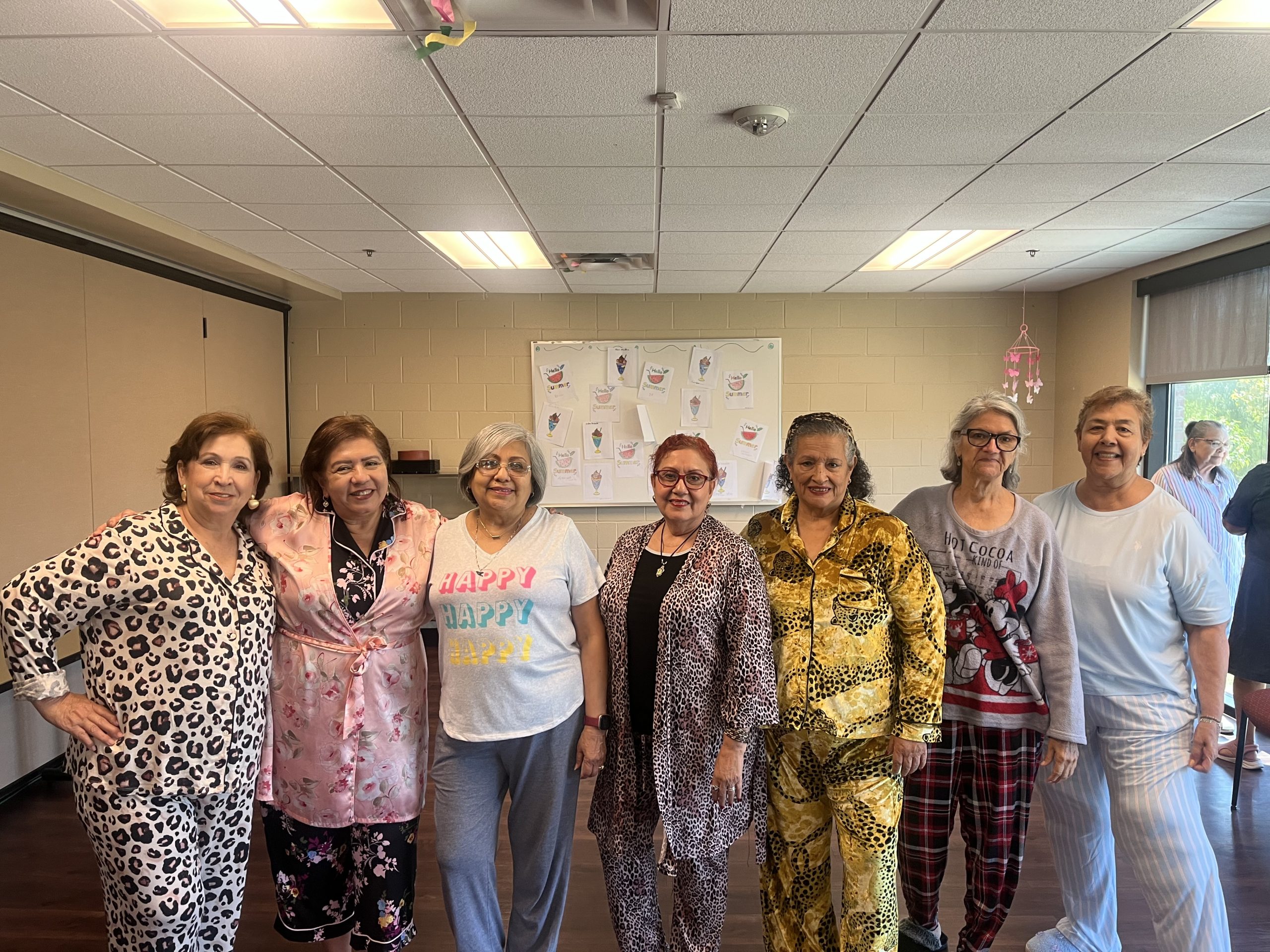 Pj Day