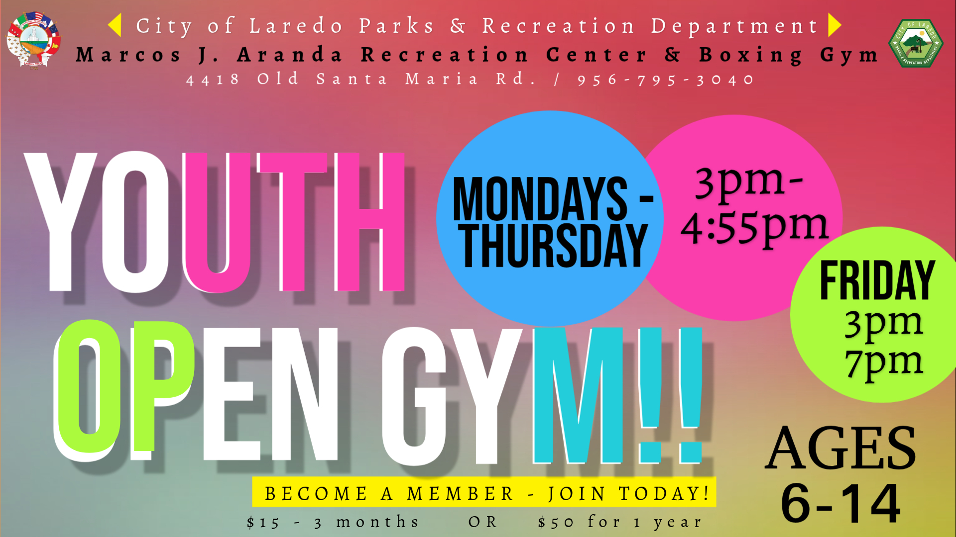 Youth Open Gym (3)