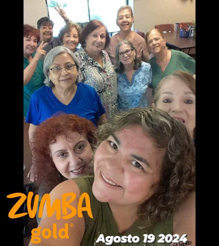 Zumba Sonia